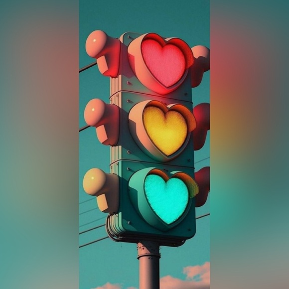 ANN TAYLOR ~ Fully Lined Green Polka Dot Short Flutter Sleeve Top size L - Picture 9 of 9